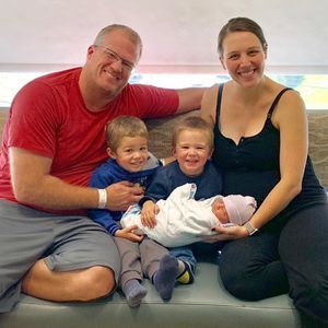 Meet your Posher, Kristin